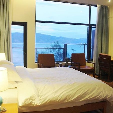 Magpies Habitat Erhai Resort Hotel Dengchuan Екстер'єр фото