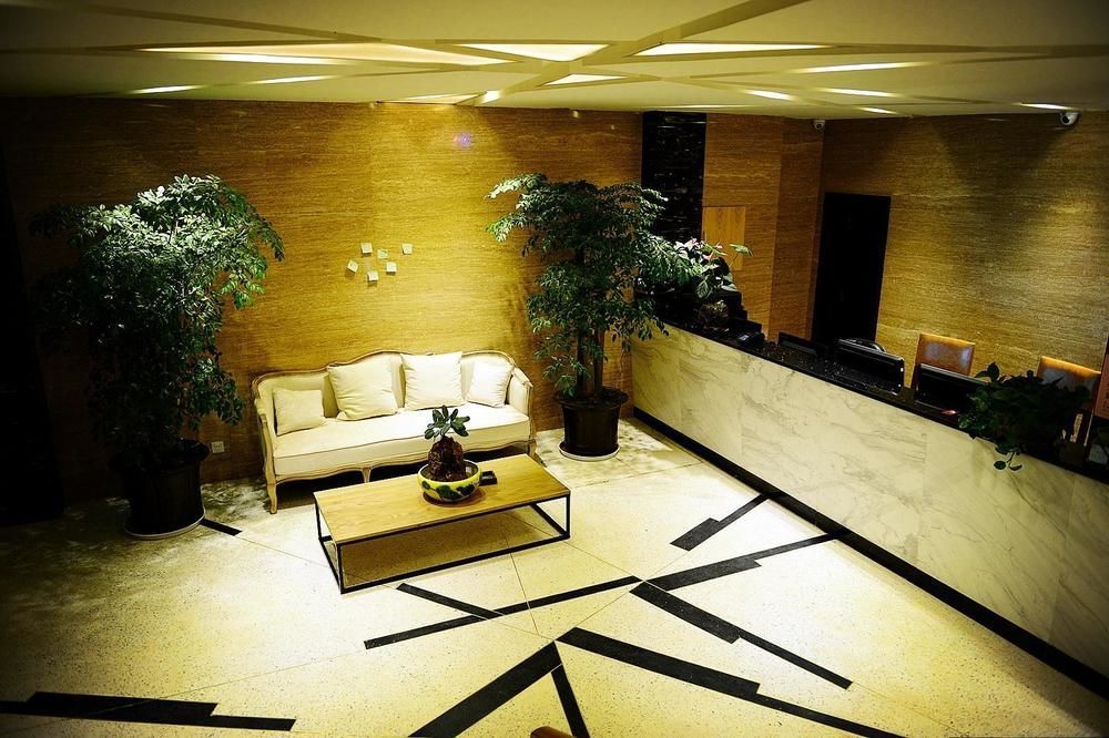 Magpies Habitat Erhai Resort Hotel Dengchuan Екстер'єр фото