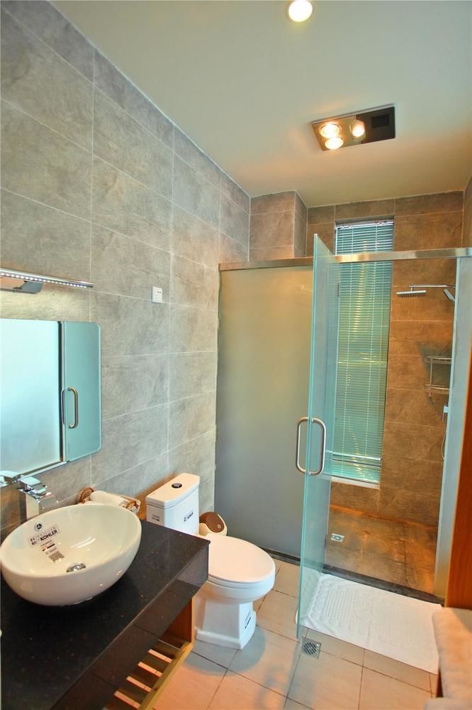 Magpies Habitat Erhai Resort Hotel Dengchuan Екстер'єр фото
