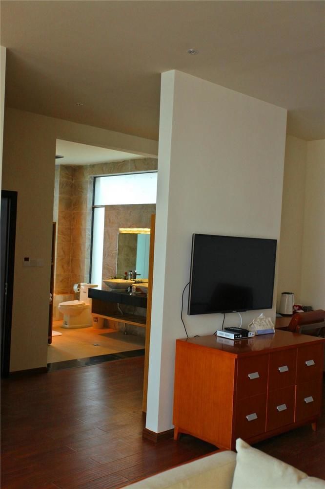 Magpies Habitat Erhai Resort Hotel Dengchuan Екстер'єр фото