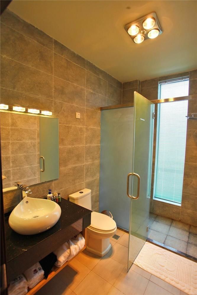 Magpies Habitat Erhai Resort Hotel Dengchuan Екстер'єр фото