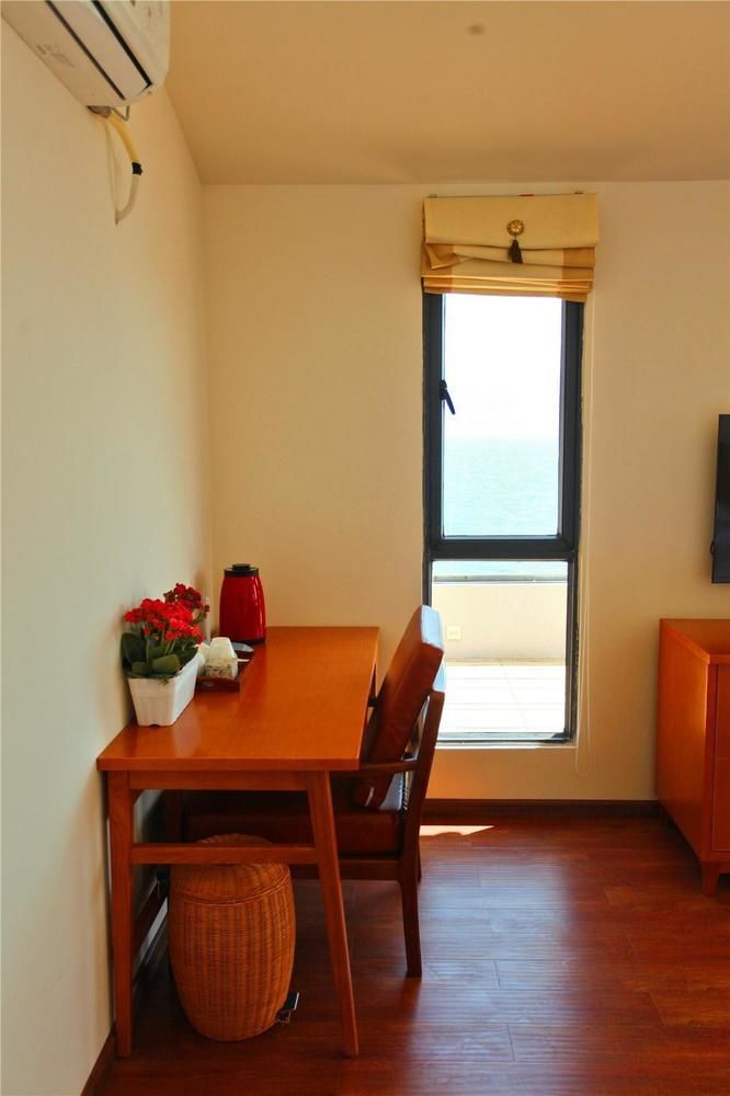 Magpies Habitat Erhai Resort Hotel Dengchuan Екстер'єр фото