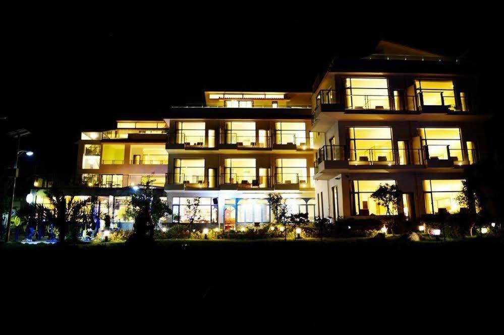 Magpies Habitat Erhai Resort Hotel Dengchuan Екстер'єр фото