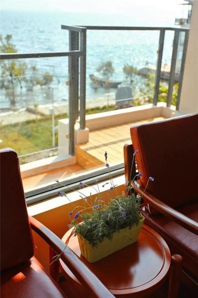Magpies Habitat Erhai Resort Hotel Dengchuan Екстер'єр фото