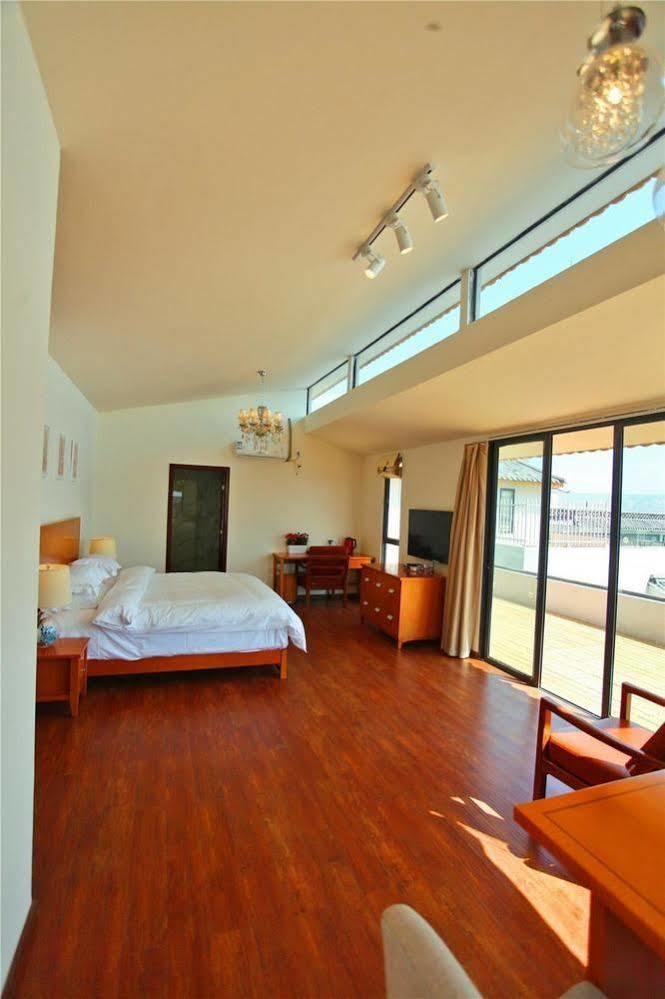 Magpies Habitat Erhai Resort Hotel Dengchuan Екстер'єр фото