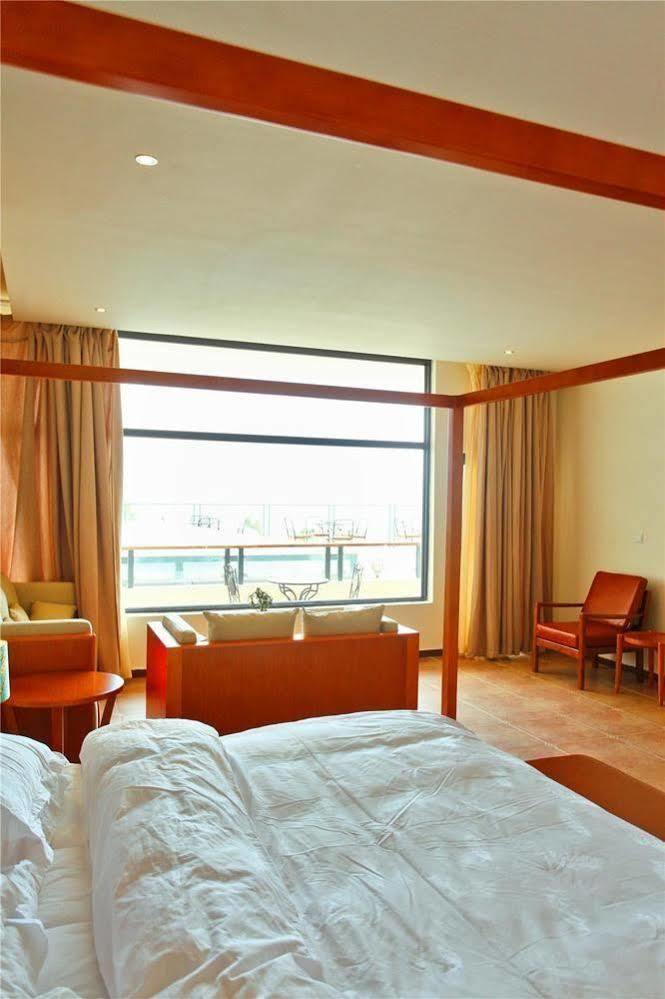 Magpies Habitat Erhai Resort Hotel Dengchuan Екстер'єр фото